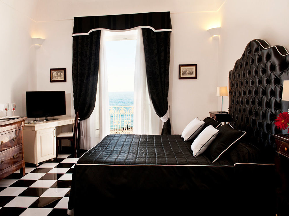 Hotel Residence Amalfi Zewnętrze zdjęcie